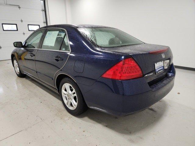 used 2006 Honda Accord car, priced at $6,450