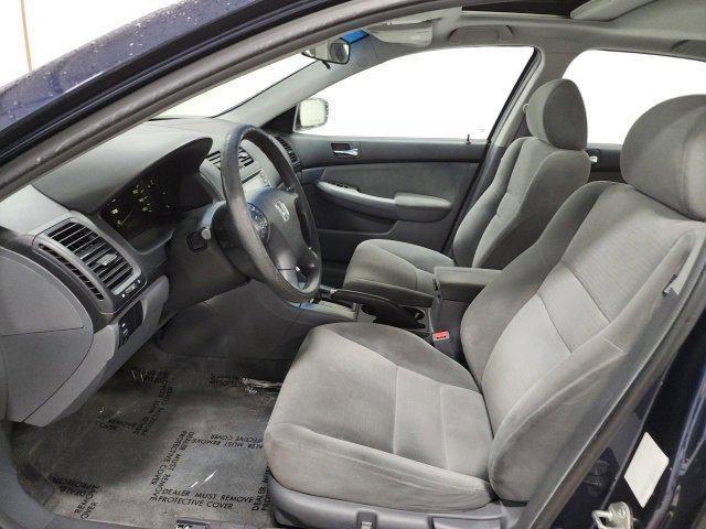 used 2006 Honda Accord car, priced at $6,450