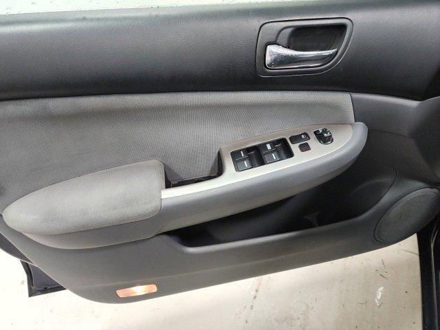 used 2006 Honda Accord car, priced at $6,450