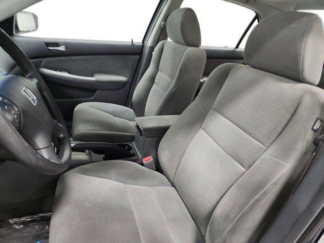 used 2006 Honda Accord car, priced at $6,450