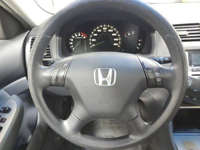 used 2006 Honda Accord car, priced at $6,450