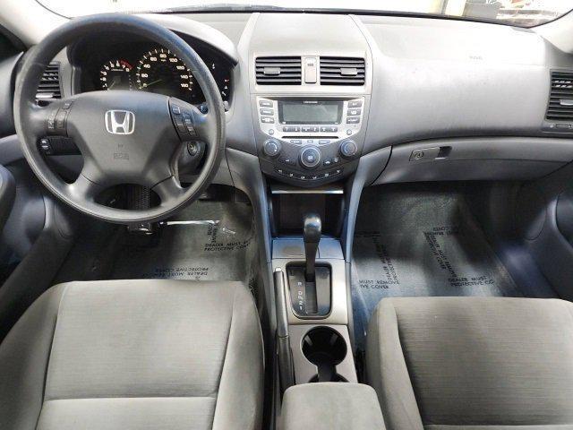 used 2006 Honda Accord car, priced at $6,450