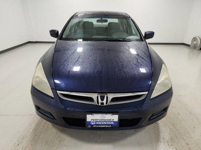 used 2006 Honda Accord car, priced at $6,450