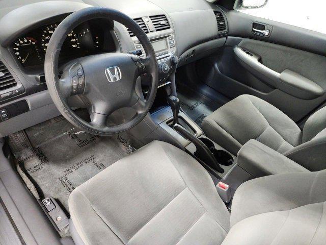 used 2006 Honda Accord car, priced at $6,450
