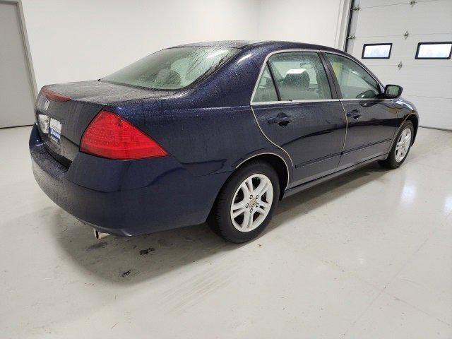 used 2006 Honda Accord car, priced at $6,450