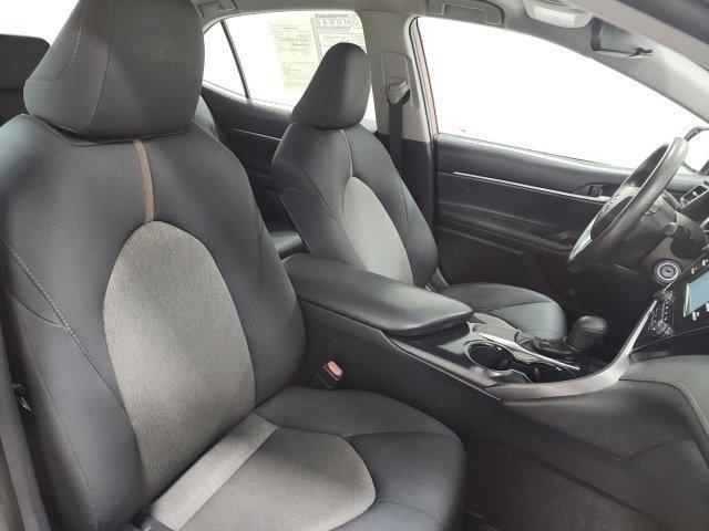 used 2019 Toyota Camry car, priced at $17,998