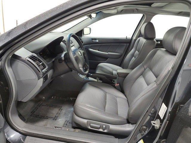 used 2005 Honda Accord car, priced at $4,990