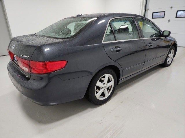 used 2005 Honda Accord car, priced at $4,990