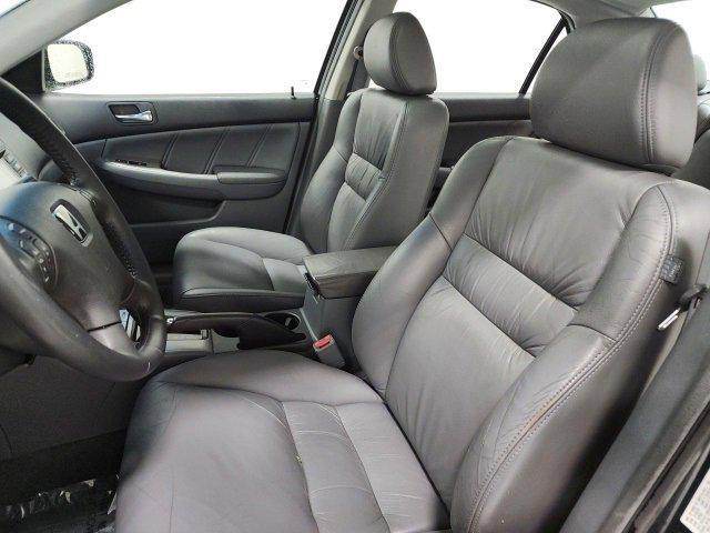 used 2005 Honda Accord car, priced at $4,990