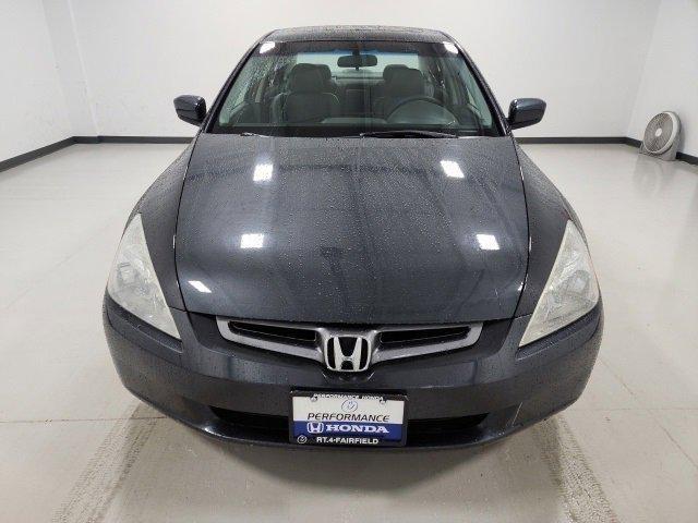 used 2005 Honda Accord car, priced at $4,990