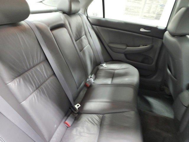 used 2005 Honda Accord car, priced at $4,990