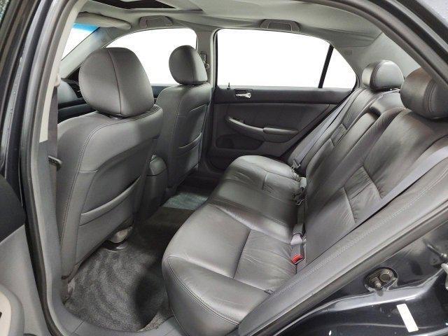 used 2005 Honda Accord car, priced at $4,990