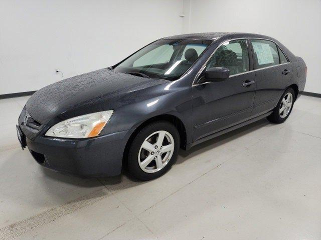 used 2005 Honda Accord car, priced at $4,990