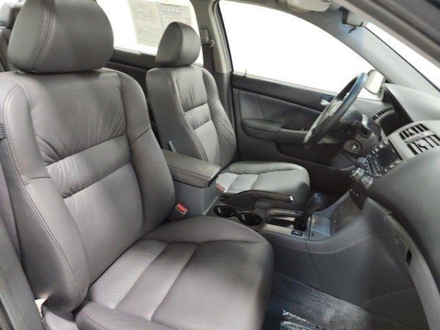 used 2005 Honda Accord car, priced at $4,990