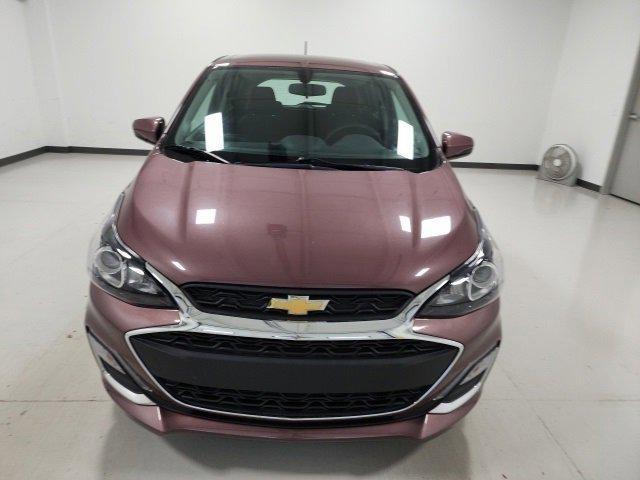 used 2021 Chevrolet Spark car, priced at $10,900