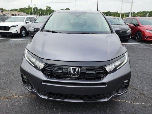 new 2025 Honda Odyssey car, priced at $48,360