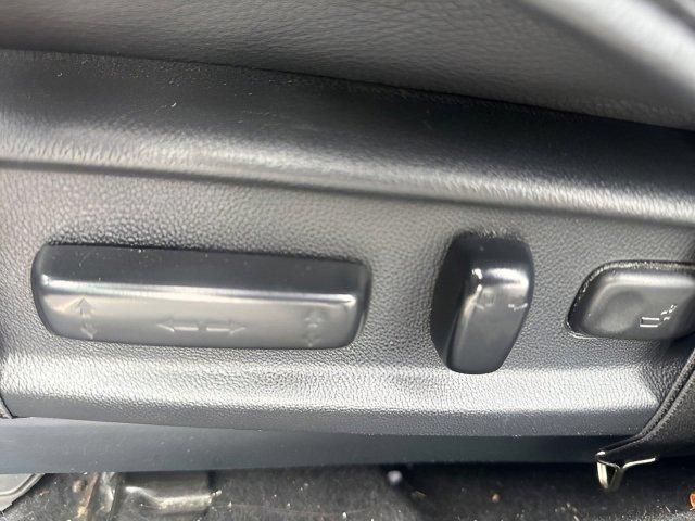 used 2017 Honda Accord car, priced at $18,876