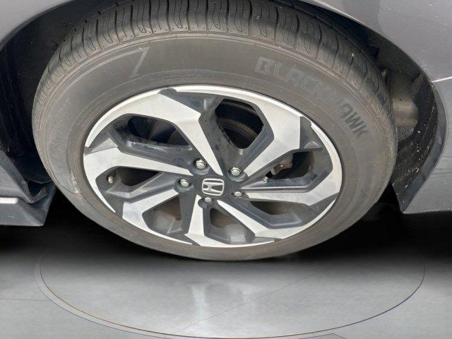 used 2017 Honda Accord car, priced at $18,876