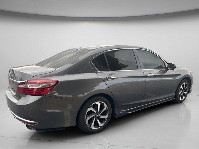 used 2017 Honda Accord car, priced at $18,876