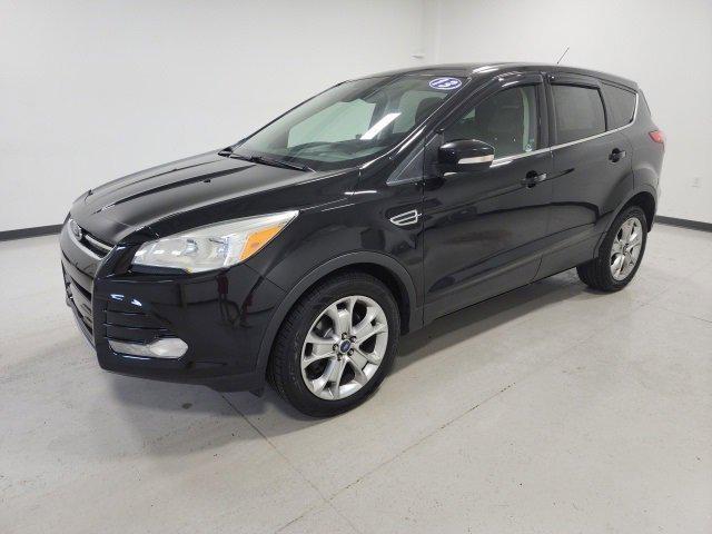 used 2013 Ford Escape car, priced at $7,998