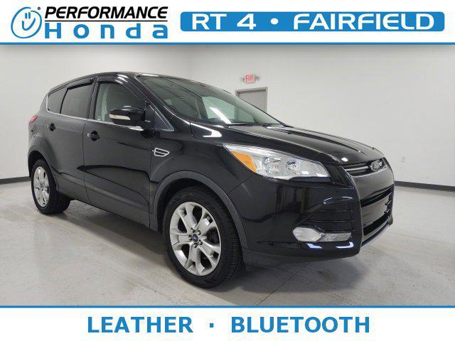 used 2013 Ford Escape car, priced at $7,998