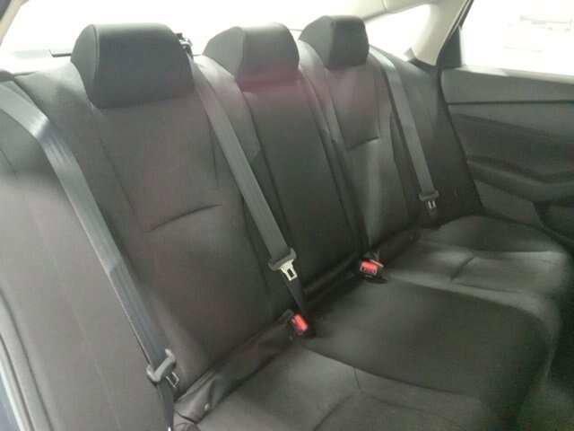 used 2024 Honda Accord car, priced at $27,898