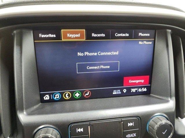 used 2019 GMC Canyon car, priced at $20,799