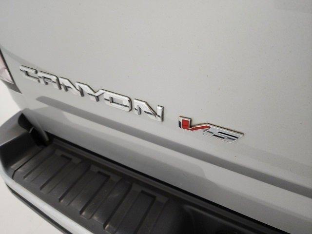 used 2019 GMC Canyon car, priced at $20,799