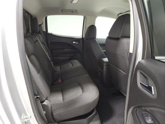 used 2019 GMC Canyon car, priced at $20,799