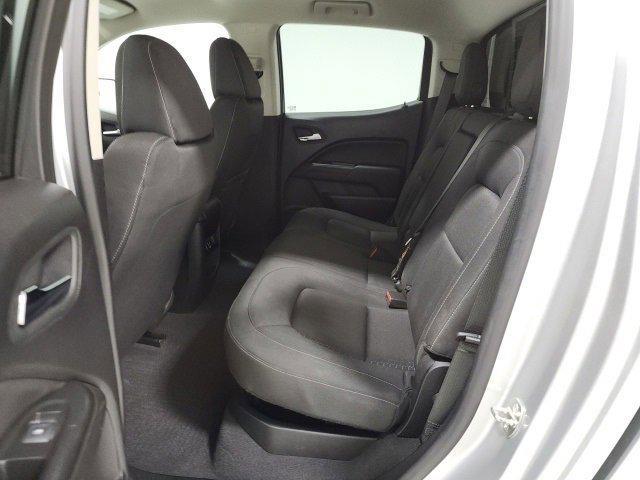 used 2019 GMC Canyon car, priced at $20,799