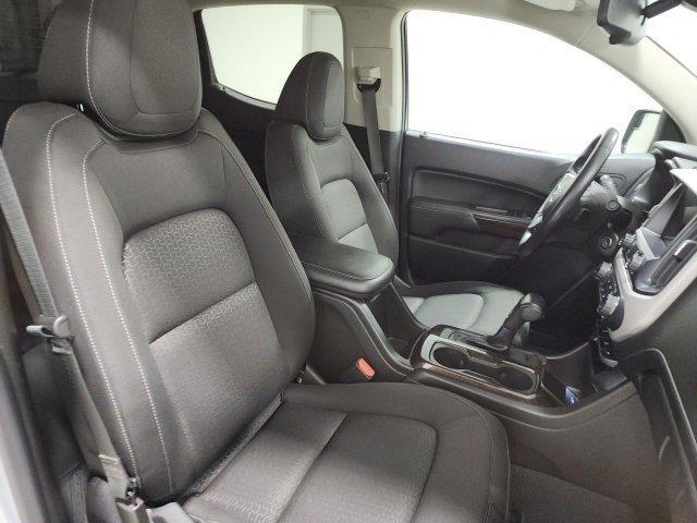 used 2019 GMC Canyon car, priced at $20,799
