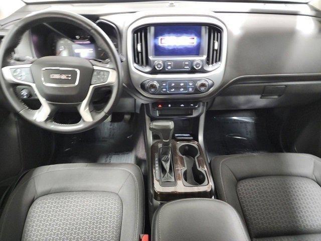 used 2019 GMC Canyon car, priced at $20,799