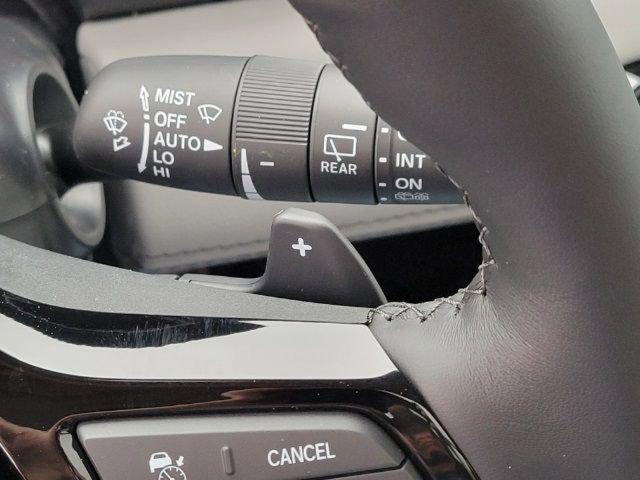 new 2025 Honda Pilot car
