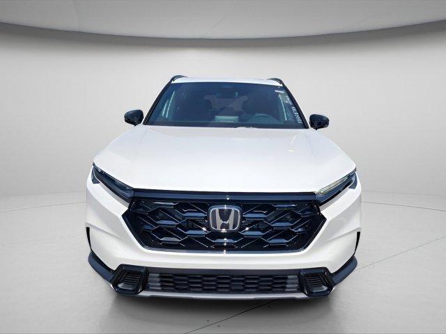 new 2026 Honda CR-V Hybrid car, priced at $39,035