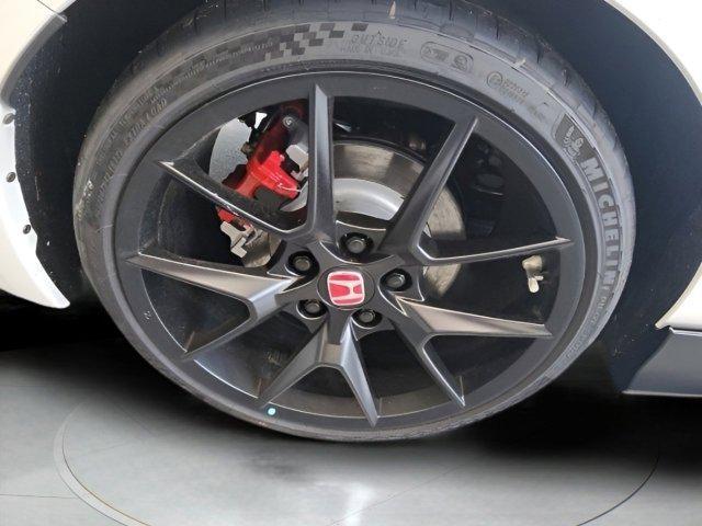 new 2025 Honda Civic Type R car