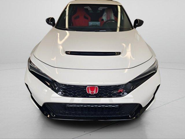 new 2025 Honda Civic Type R car