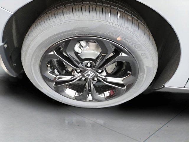 new 2025 Honda Accord car, priced at $31,405