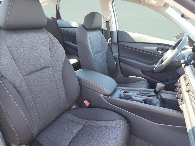 new 2025 Honda Accord car, priced at $31,405