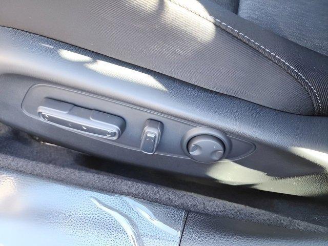 new 2025 Honda Accord car, priced at $31,405