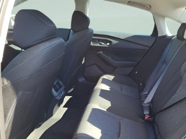 new 2025 Honda Accord car, priced at $31,405