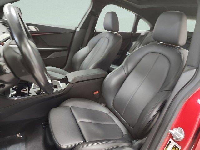 used 2021 BMW 228 Gran Coupe car, priced at $19,907