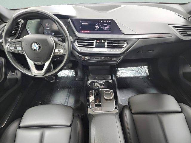 used 2021 BMW 228 Gran Coupe car, priced at $19,907