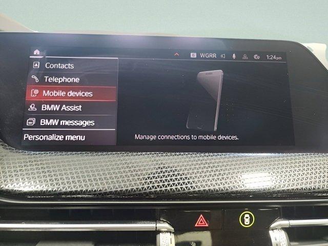 used 2021 BMW 228 Gran Coupe car, priced at $19,907