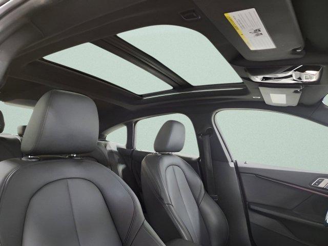 used 2021 BMW 228 Gran Coupe car, priced at $19,907