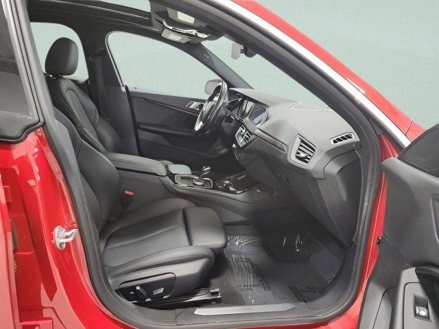 used 2021 BMW 228 Gran Coupe car, priced at $19,907