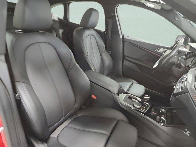 used 2021 BMW 228 Gran Coupe car, priced at $19,907