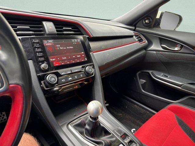 used 2019 Honda Civic Type R car, priced at $35,989