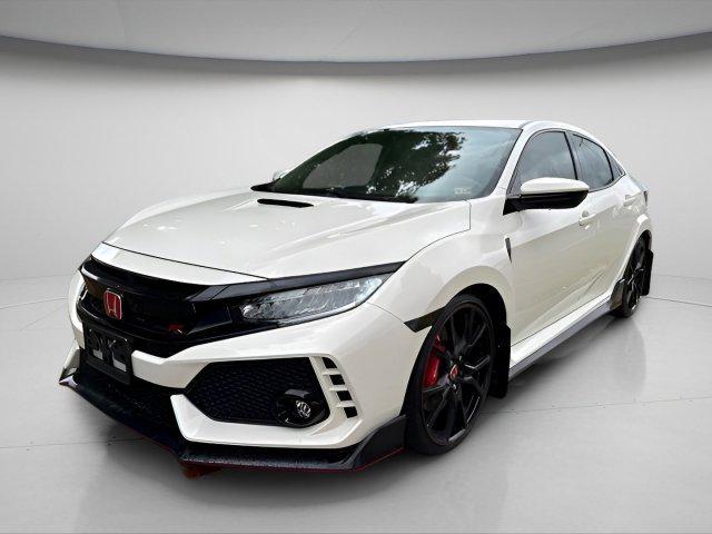 used 2019 Honda Civic Type R car, priced at $35,989