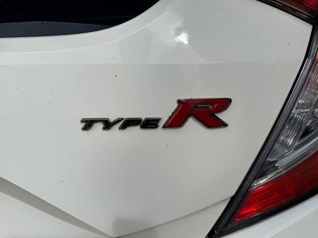 used 2019 Honda Civic Type R car, priced at $35,989