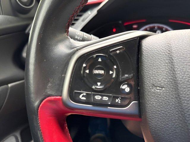 used 2019 Honda Civic Type R car, priced at $35,989